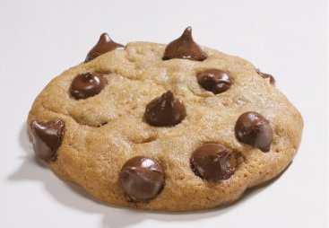 Chocolate Chips Cookie